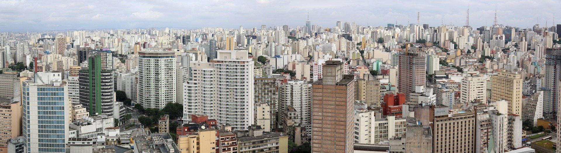 Sao Paulo